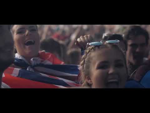 Jose De Mara & Javi Reina   Rumbah Unofficial Intro   HD   Clean