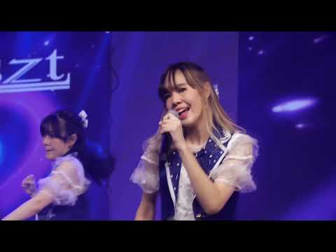 WE LOVE YOUR SMILE - Aliszt @FITA Till We Meet Stage Show 2021