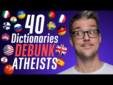 Atheism is NOT a LACK of Belief. SORRY, Atheists!