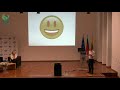 Intervenção de António Luis Marques nas XIV Jornadas Nacionais de Pedestrianismo