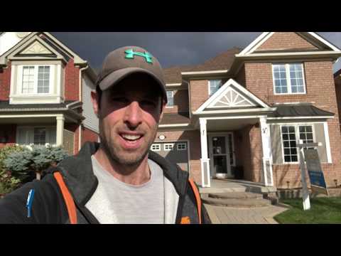 Coming Soon | All Brick 3 Bedroom Detached Mattamy "Pottington" Model in Milton