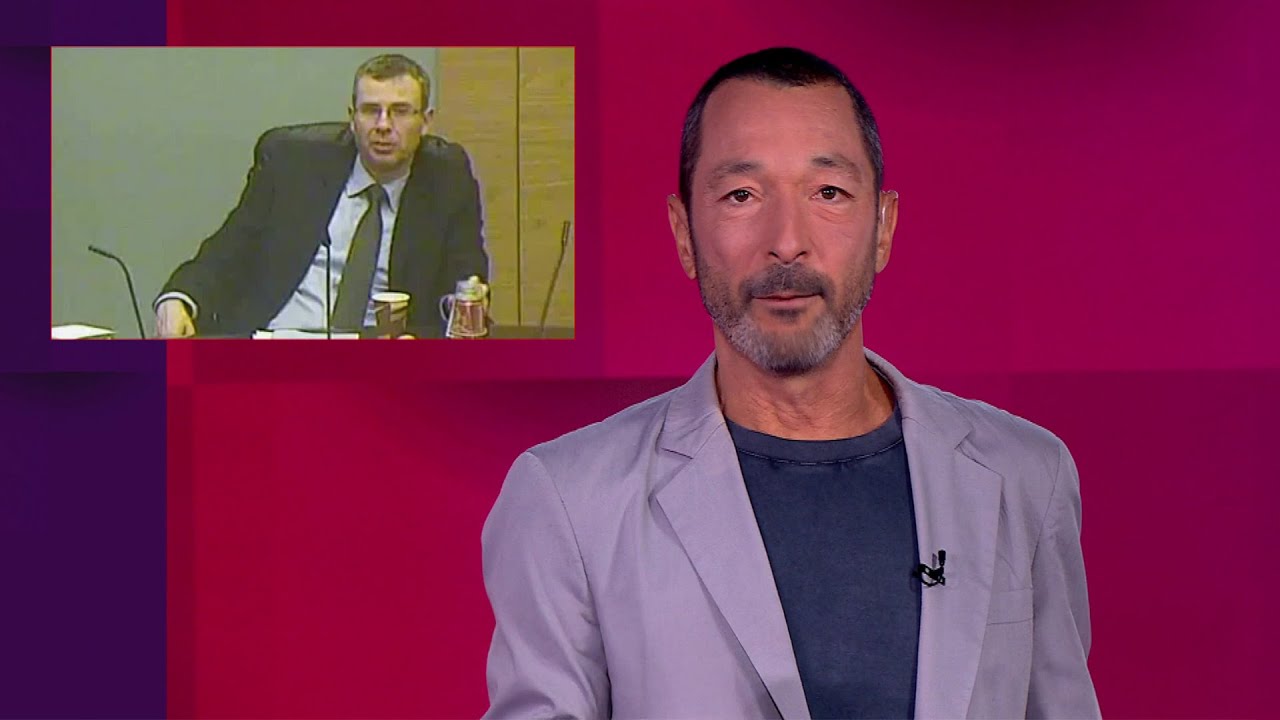 מי היה בעד החוק למימון מפלגות בעבר? מי לא | מהצד השני עם גיא זהר - 9.11.2025