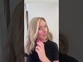 How to Make Your Part Line Look Even More Realistic | Hair Topper