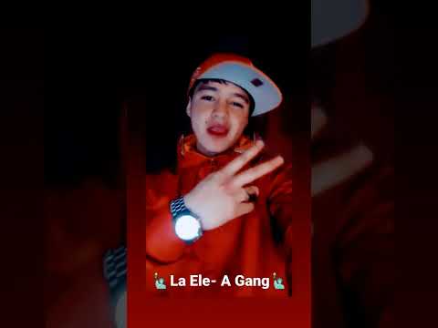 🔥Preview❌La Ele -Á Gang❌
