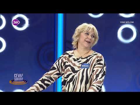 Cevap Soruda - 18.Bölüm - 24.11.2021