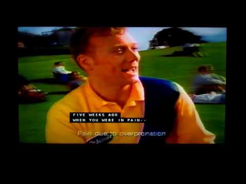 (July 25, 1999) WPVI-TV 6 ABC Philadelphia Commercials: Part 6