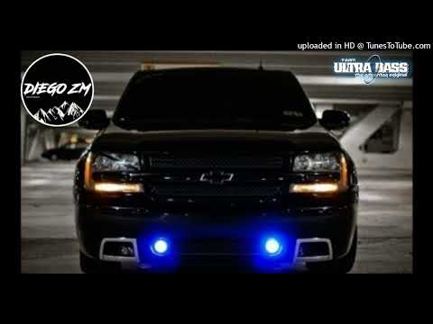 Háganse A Un Lado - Legion RG, Enigma Norteño, Neton Vega (EPICENTER BASS)