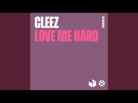 Love Me Hard
