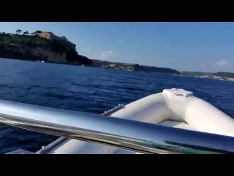 28.7 nodi gps con carena sporca gommone joker boat