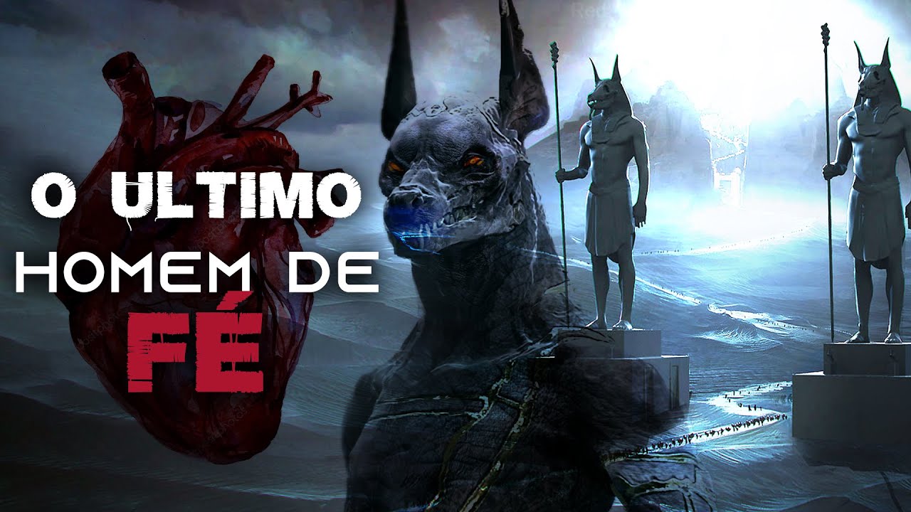 O Último Homem de Fé