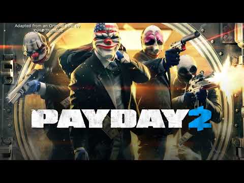 How can they explain Payday 3 after Payday 2?
