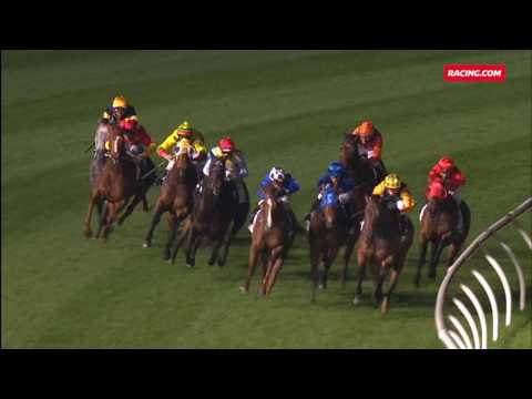 Moir Stakes (Grp 1) - Extreme Choice