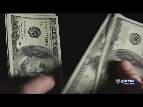 Sedgwick Co. woman scammed out of $255,000