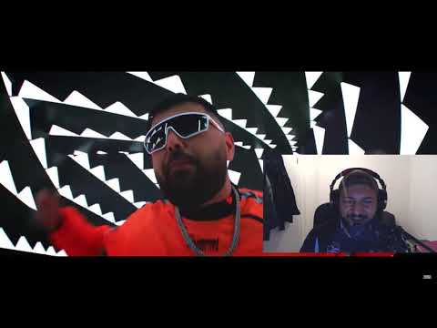 ❄️Summer Cem x Gringo - Yallah Goodbye LIVE RACTION❄️