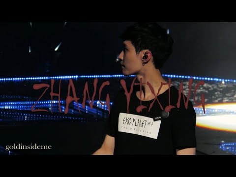 zhang yixing | lay | do you [exo]