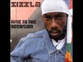 Sizzla - Fire Blaze
