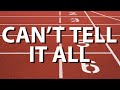 Can T Tell It All Remix Hulvey KB Lecrae Lyric Video