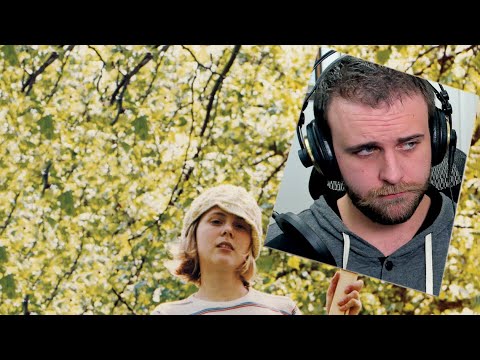 SONG REACTION: Saint Etienne — Nothing Can Stop Us