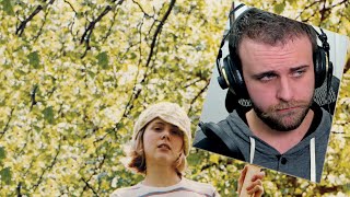SONG REACTION: Saint Etienne — Nothing Can Stop Us