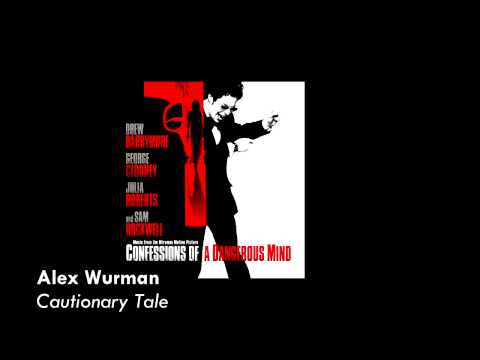 Video thumbnail for Cautionary Tale
