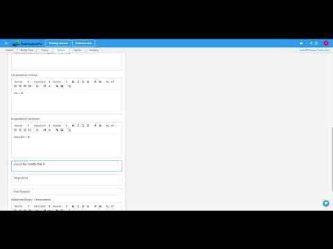 TradeAnalysisPro 공식 영상 미리보기
