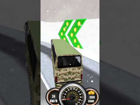 Army soldier Bus Driving Simulator offroad US Transport  Duty Driver Android Gameplay