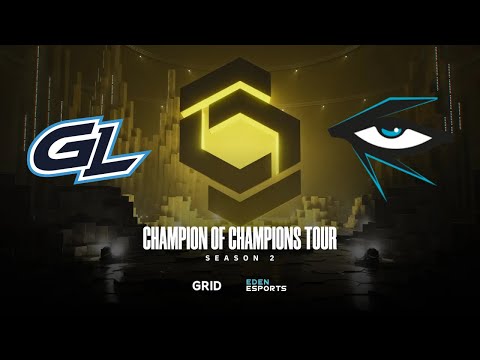GamerLegion vs. Illuminar - CCT Season 2 Europe Series 5 - Playoffs