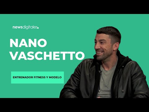 Nano Vaschetto de Gran Hermano: "Voy a abrirme un Onlyfans artístico