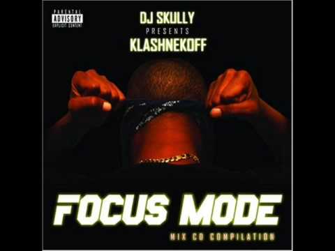 Klashnekoff - Mr K Lash