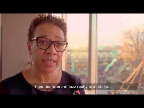 #IAMWARRIOR - Janine Irons Interview