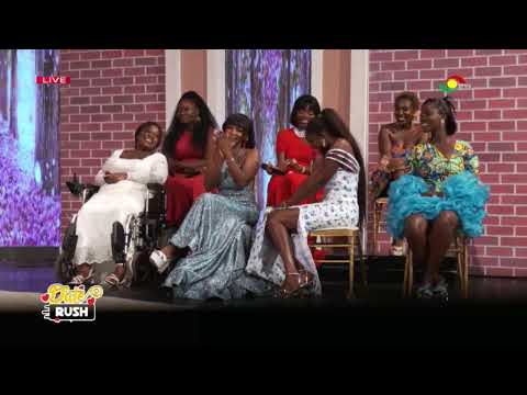 LIVE: Date Rush Reunion || 25-07-2026