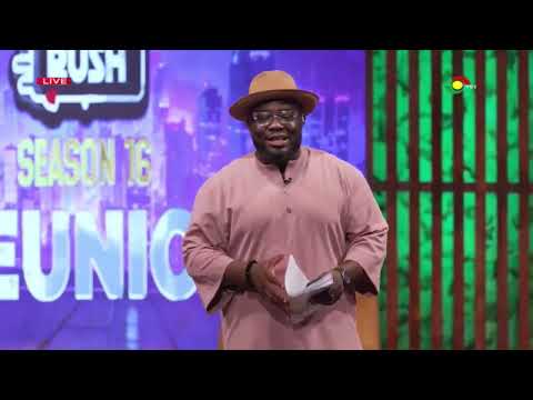 LIVE: Date Rush Reunion || 25-07-2026
