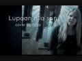 Nopsajalka - Lupaan olla COVER by Pinja 