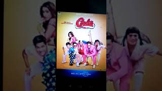 Varun Dhawan coolie no 1 full movie 2020