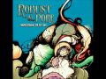 Robust & Pore - Molecular