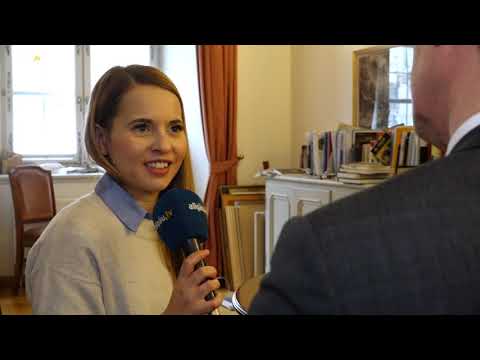 Land und Leute Pforzen - 7. Januar 2019