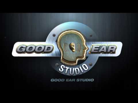 Good Ear Studio New Promo 2014