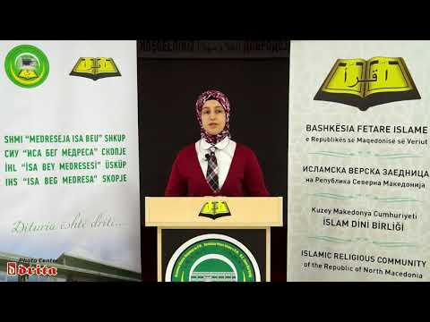 Agjerimi dritë e dijes dhe edukimit / Semra Musliu - Sprovat dhe Durimi