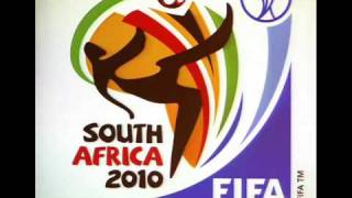 FIFA World Cup 2010 Offical Song ( K'naan waving flag )