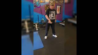 Download lagu Every BODY's Fit 'FIT Clip' 5713 Video: Squat uprights mp3
