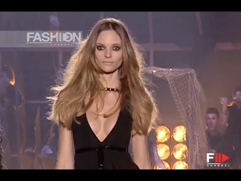 DSQUARED2 Fall 2007 Milan - Fashion Channel
