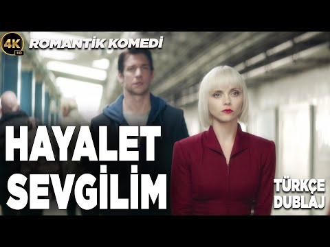Hayalet Sevgilim | 2020 | Faraway Eyes | Türkçe dublaj Romantik komedi #romantikfilmler