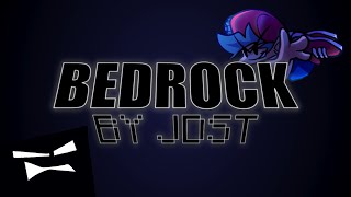 Cover art for Bedrock