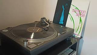 Common - Sum Shit I Wrote