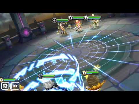 Pungbaek Siege: keep making it easy I'll keep cleaving