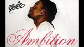 Wale-Miami Nights (Ambition)