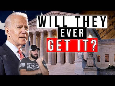 CNN level's up the PROPAGANDA as Gun Rights are stacking win after win... They're left with venom.. Thumbnail