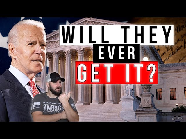 CNN level's up the PROPAGANDA as Gun Rights are stacking win after win... They're left with venom..