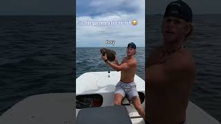 Catastrophes de pêche : les échecs les plus hilarants que vous puissiez voir