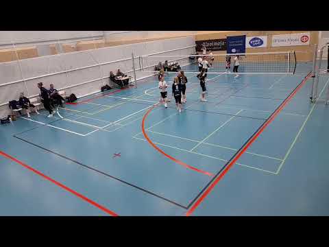 B-pooli Raju B1 - PuWo B1 20.11.2021 Ruokolahti